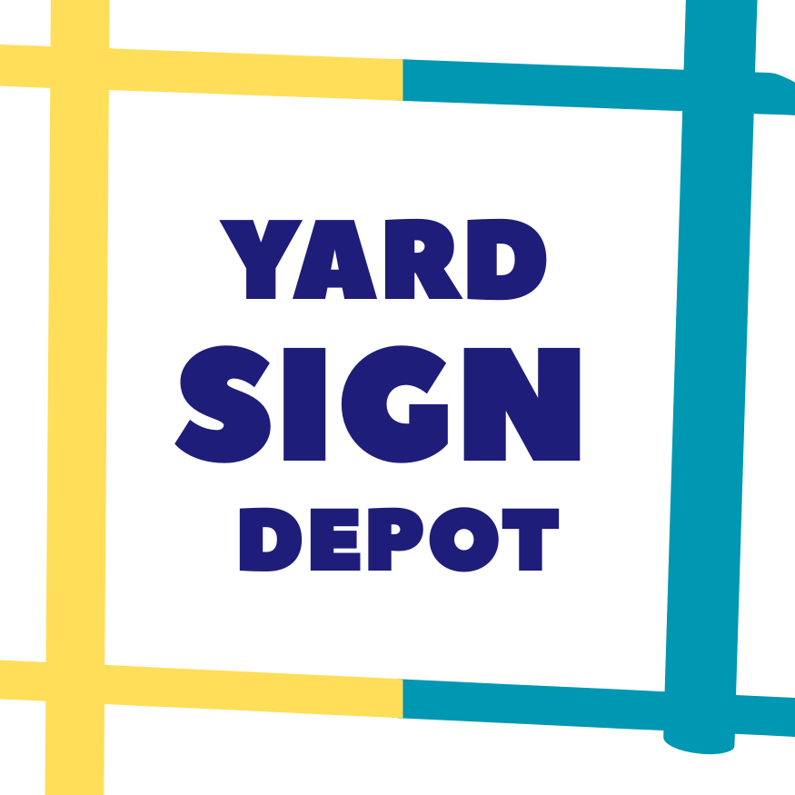 Yard Sign Depot